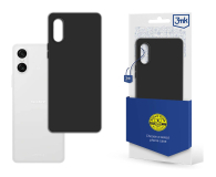 Etui / obudowa na smartfona 3mk Matt Case do Sony Xperia 10 VI